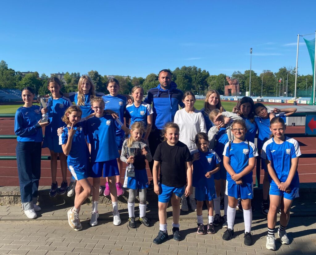 dziewczyny-7-1024x825 Krótko o „Kociewianki w Grze”, który jest dofinansowany przez PZPN