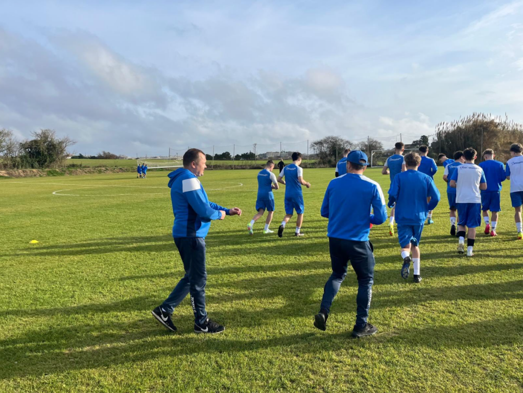 Screenshot-2026-01-20-120228-1024x769 Dzień pierwszy obozu w Hiszapanii za nami!