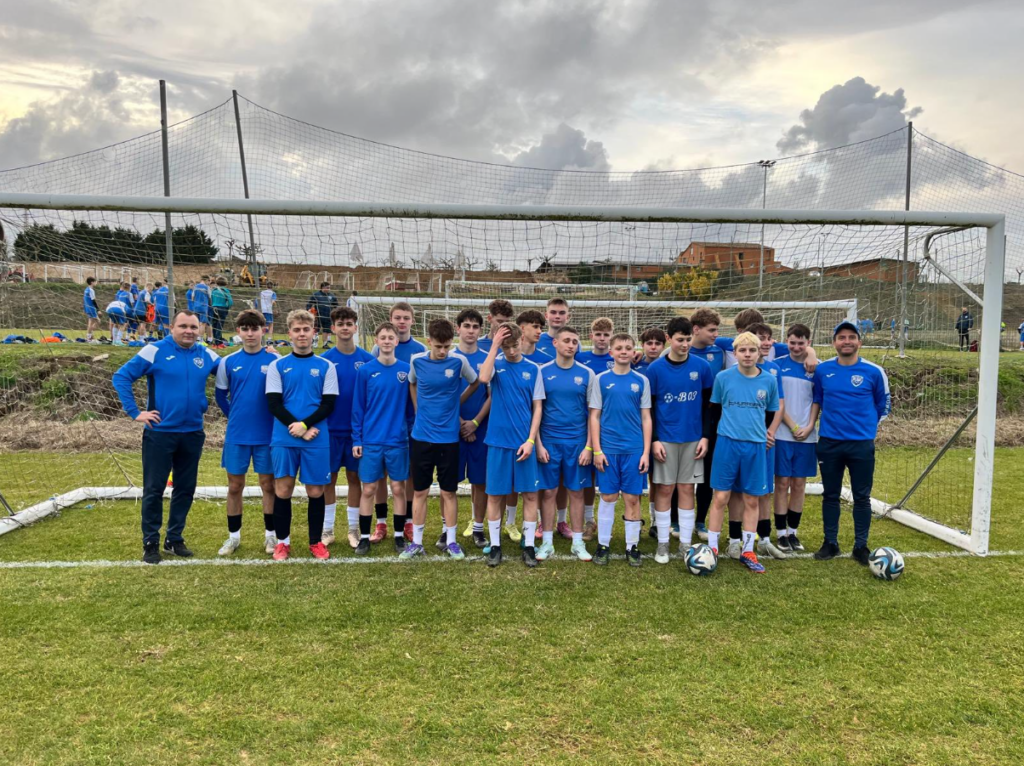 Screenshot-2026-01-20-120509-1024x766 Dzień pierwszy obozu w Hiszapanii za nami!