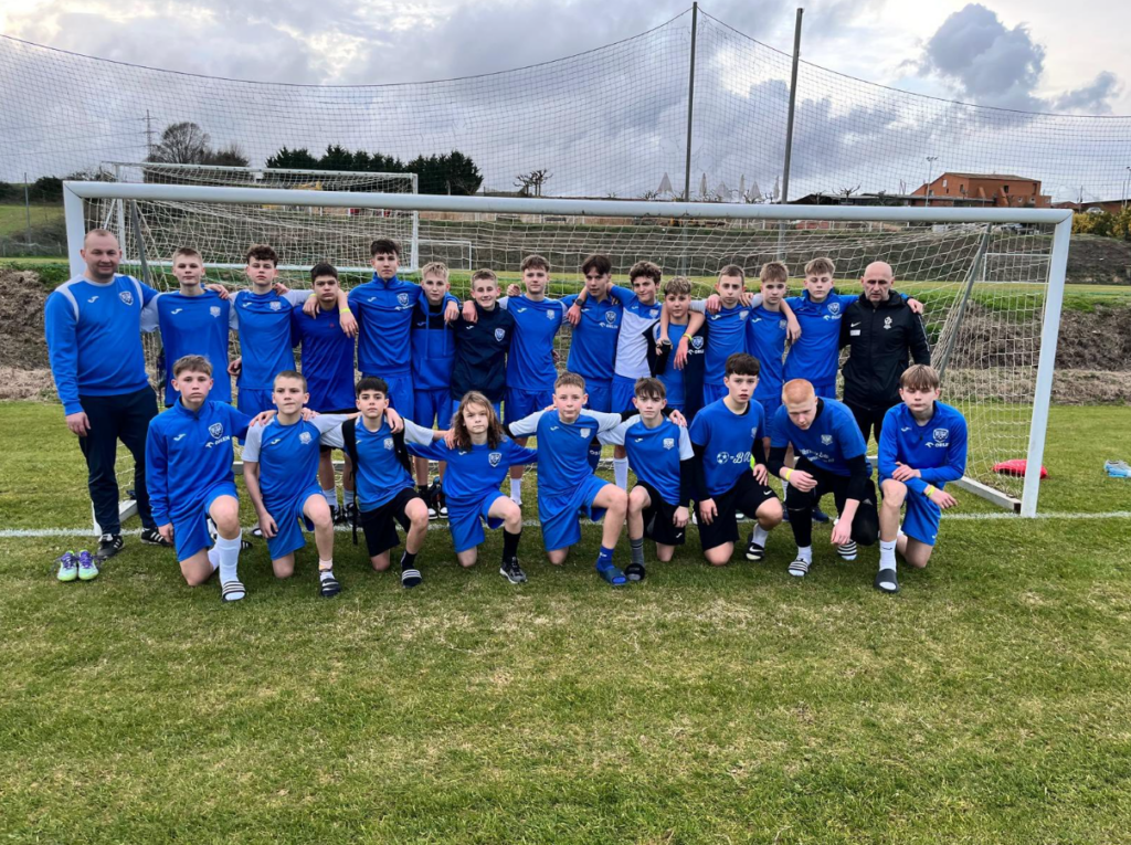 Screenshot-2026-01-20-120525-1024x765 Dzień pierwszy obozu w Hiszapanii za nami!