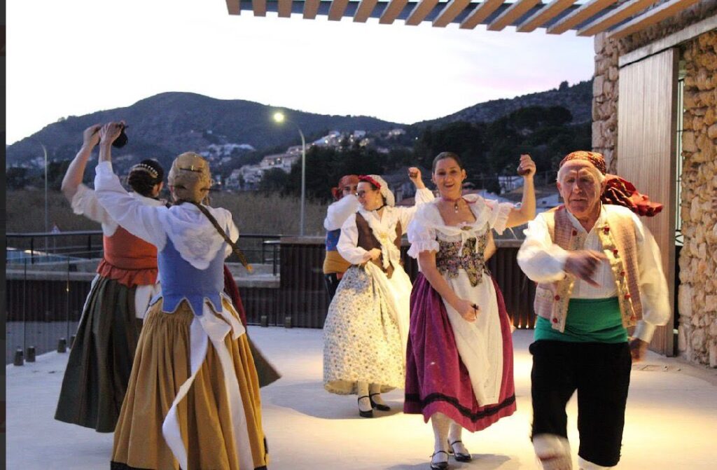 624837159_883403380988670_7053907482263506807_n-1024x671 OTOE - One Team, One Europe! Youth Sports and Mental Health for Post-COVID Solidarity