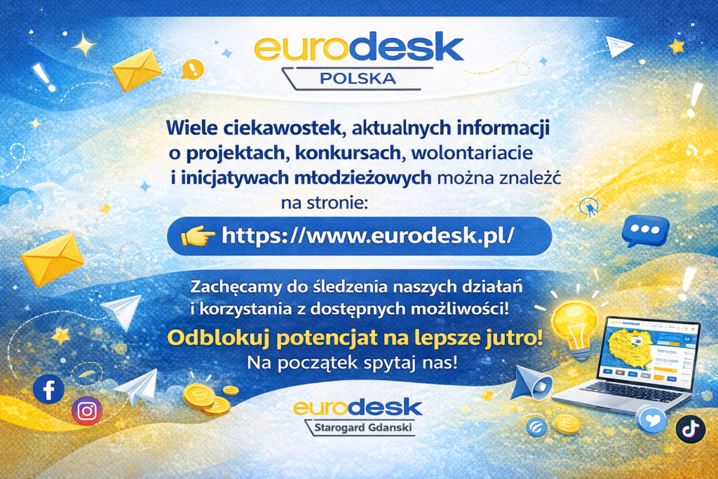 Grafika-EURODESK-2026-1024x683 Eurodesk Polska